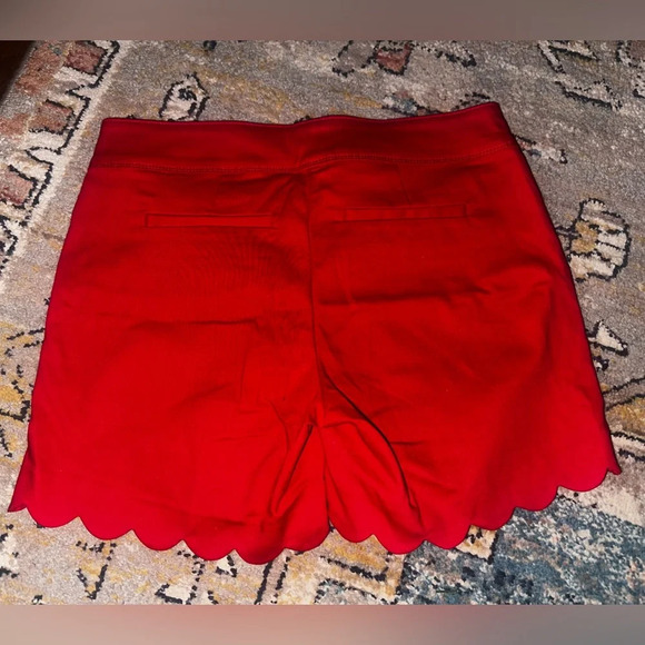 Isaac Mizrahi Shorts - Picture 2 of 3